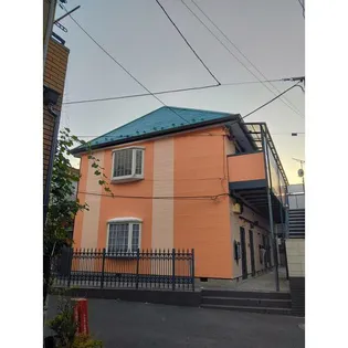 プルミエール高円寺の画像