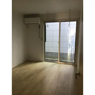 フェリーチェ鹿野【1階】の居間