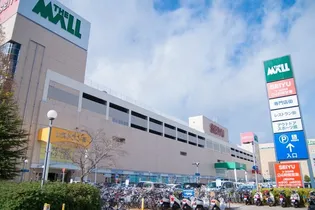 フェリーチェ鹿野【1階】の周辺
