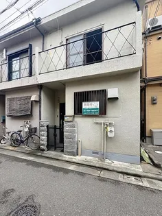 大阪府堺市北区百舌鳥梅北町4【一戸建】の外観