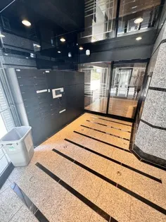 ワコーレ高円寺【2階】の地図