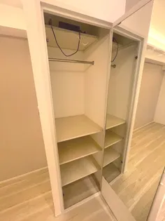 ワコーレ高円寺【2階】の内装