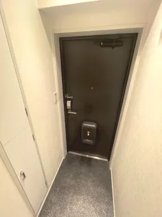 ワコーレ高円寺【2階】の玄関