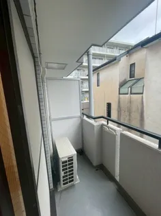 ワコーレ高円寺【2階】の内装