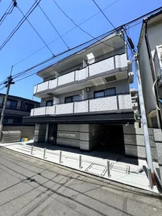 ワコーレ高円寺【2階】の外観