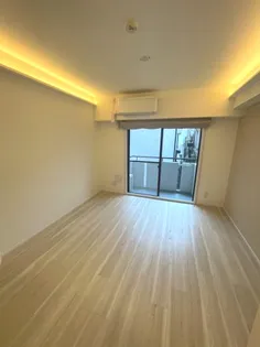 ワコーレ高円寺【2階】の居間