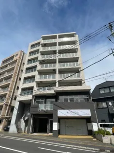 惟神上町ビルの画像