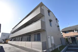 フェリーチェファミリアの画像