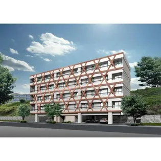 三の丸殿【3階】の外観