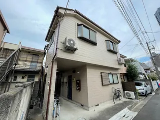 コーポつくしの画像