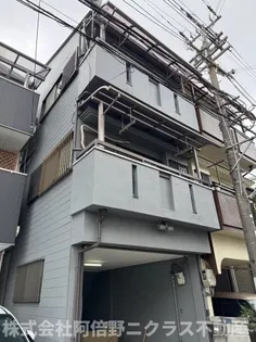 大阪府守口市梅町【一戸建】の外観