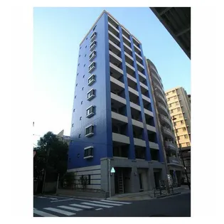 東京都荒川区東尾久4【マンション】の外観