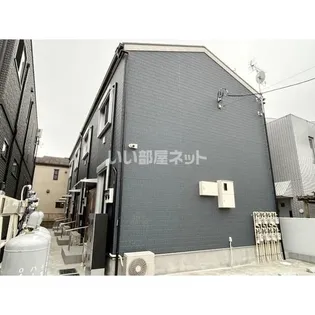 MQuarto松戸新田【2階】の外観