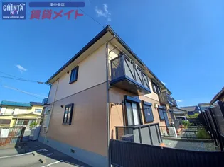 パールシティAの画像