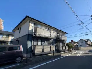 リヴェールSACHI B棟の画像