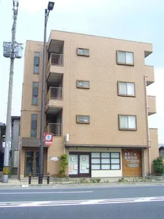 メゾン吉祥【2階】の外観