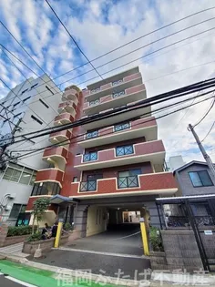 ディアコート美野島の画像