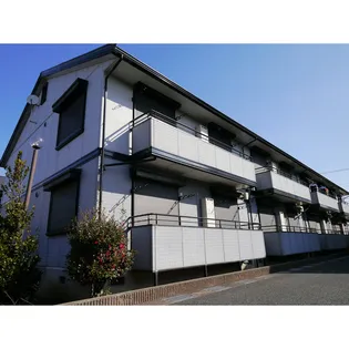 リヴェールパルD棟の画像