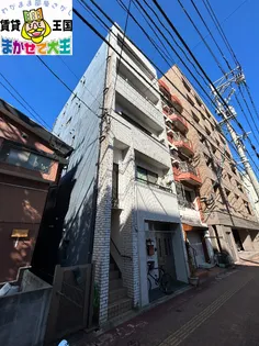 ハイツサンクスの画像