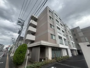 M'S上杉5丁目の画像