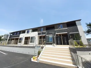 ノスタルジア【1階】の外観