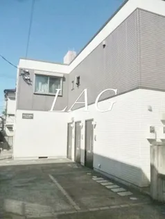 アレグーリア吉祥寺IIの画像