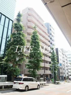 パレステュディオ目黒東の画像