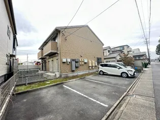 コルティーレ中花の画像