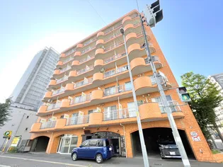 PEOPLE NOIII【8階】の外観