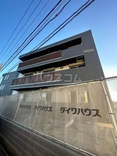 ジェンティーレ トリヤマVの画像