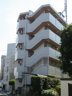 アマドリア豪徳寺の画像