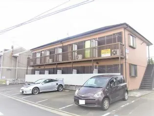 エスポワール壱番館の画像