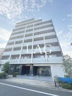 RZPLACE AZEST高島平の画像