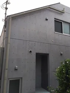 世田谷区若林2丁目戸建の外観