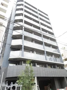 神奈川県横浜市南区永楽町1【マンション】の外観