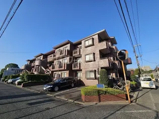 グランドール深沢の画像