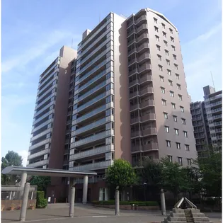 エステ・シティ船橋三番館(0005461)【14階】の外観