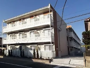 レオネクストエトワールシャトー【1階】の外観