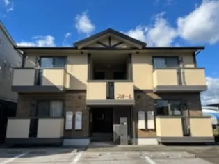 高知県高知市高須3【アパート】の外観