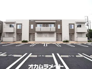 サンガーデン和泉 五番館の画像