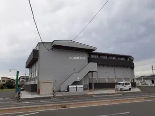 SパレスIV【2階】の外観