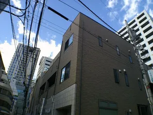 下田ビルの画像