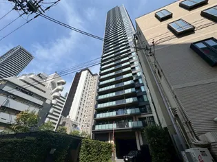 プラウドタワー北浜の画像