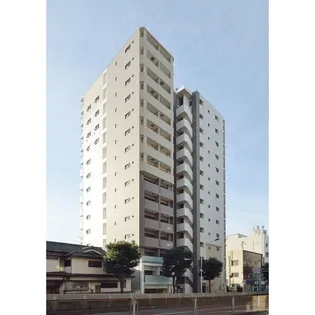 エステムプラザ品川大井町クリスタルヒルズの画像