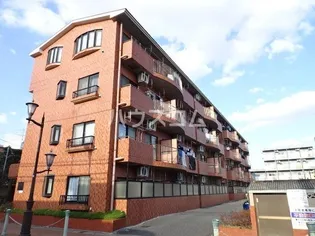 GOLDタカナシ【3階】の外観