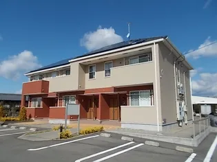 ラ メール アンジュの画像