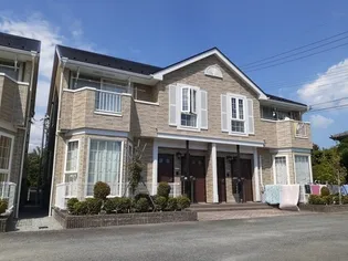 ツインアラモードAの画像