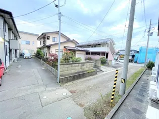 サイレントハウス【1階】のその他画像