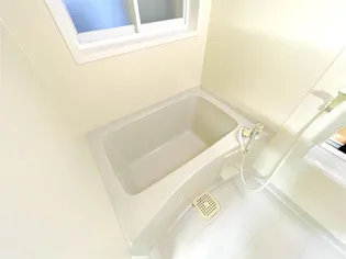 サイレントハウス【1階】の風呂