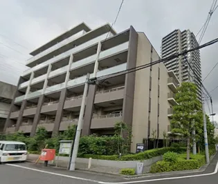 王子飛鳥山ザ ファーストタワー&レジデンスの画像